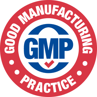 Glyco Harmony GMP certified manufacturing facility