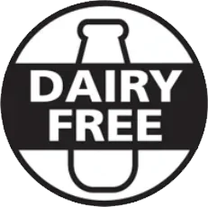 Glyco Harmony dairy-free icon