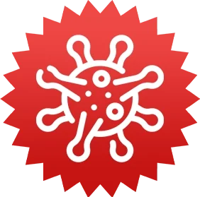 Cell icon representing antioxidant support
